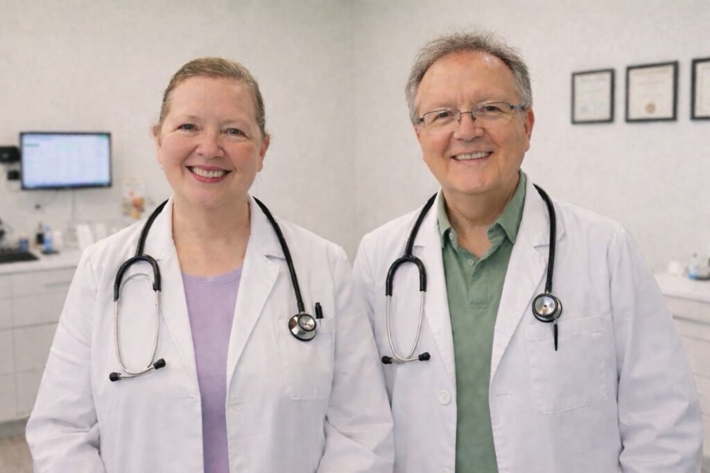 doctores medicos de ginecologia integral san nicolas