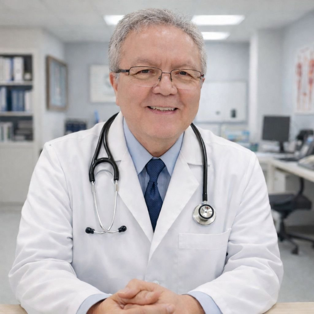 Dr Cesar Ploneda Gonzalez Ginecología Integral San Nicolas